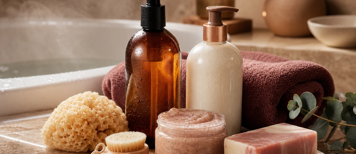 Bath & Body Shop