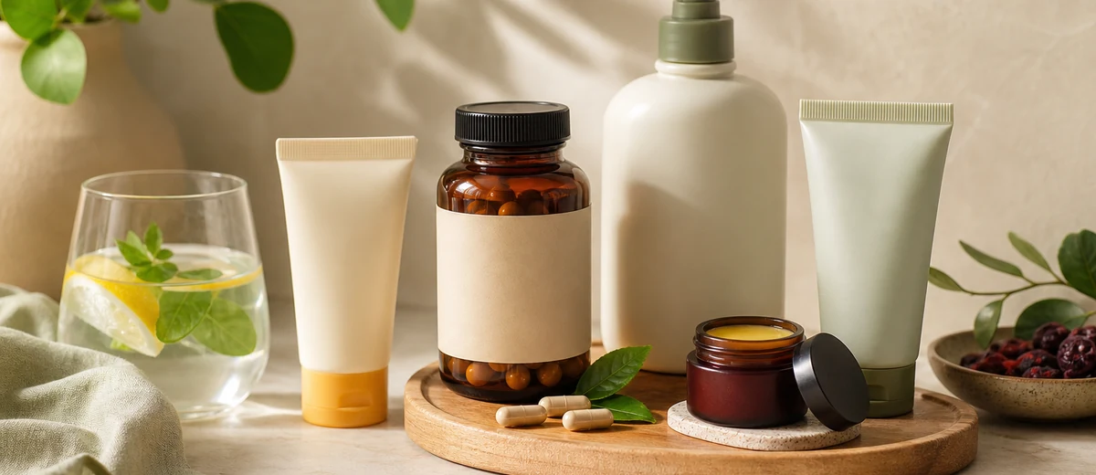 Health & Beauty Shop