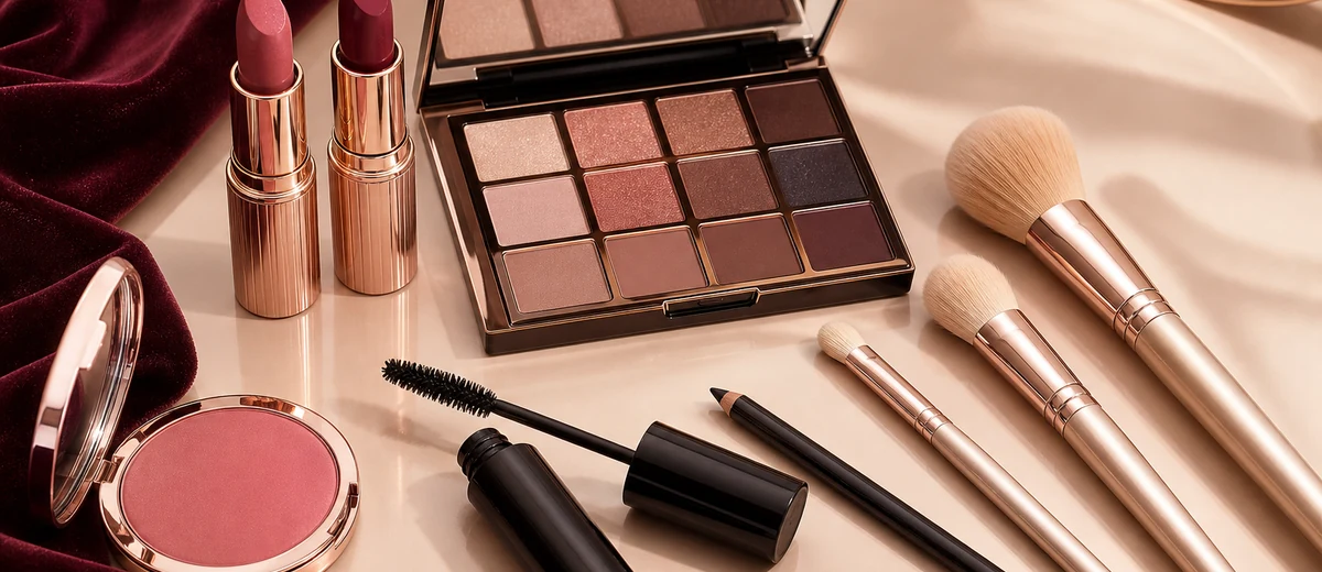 Makeup Shop