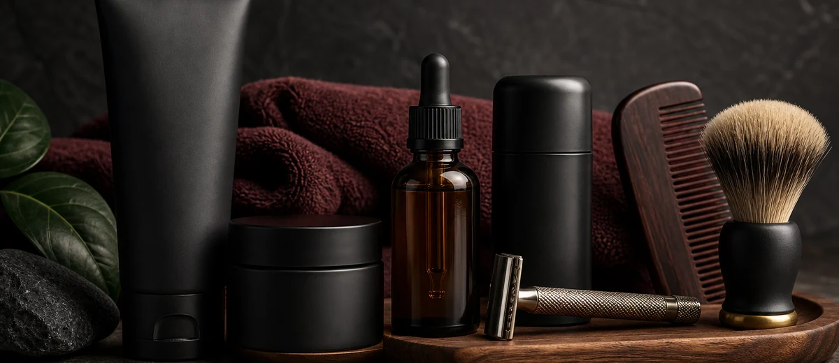 Mens Products