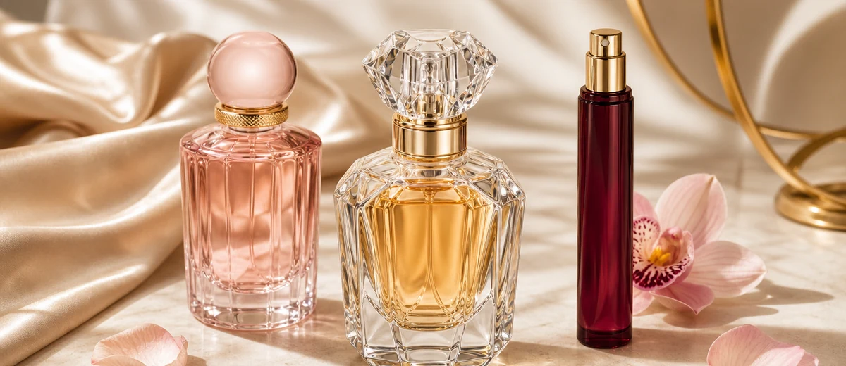 Perfume Shop