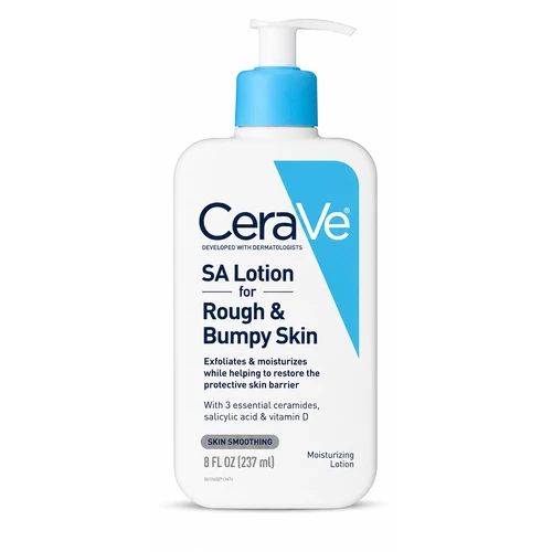 CeraVe Skin Renewing SA Lotion 8 Oz 237 ML