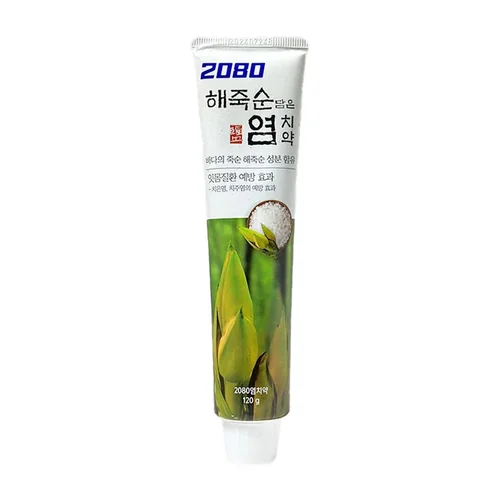 2080 Donguisengeum Toothpaste 120 g