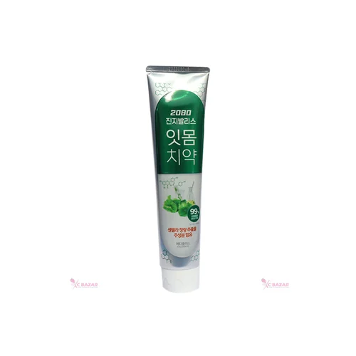 2080 Gingivalic Gum Toothpast Mediplus 150 g