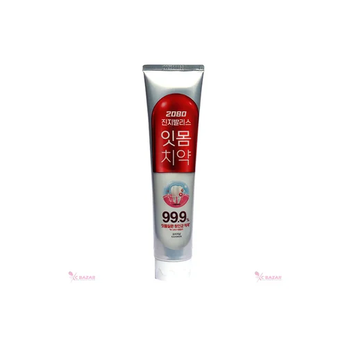 2080 Gingivalic Gum Toothpast Orginal 150 g