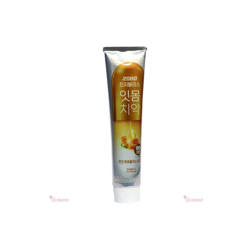2080 Gingivalic Gum Toothpast Propolis 150 g