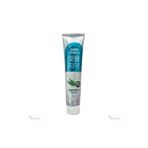 2080 Gingivalis Fresh Mint Toothpaste 150 g