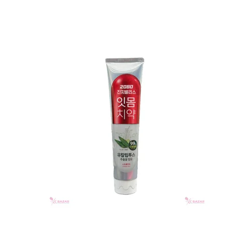 2080 Gingivalis Strong Mint Toothpaste 150 g