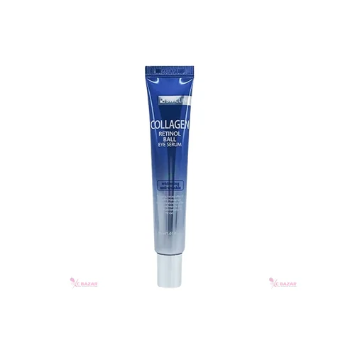 3w Clinic Collagen Retinol Ball Eye Serum 30 ml