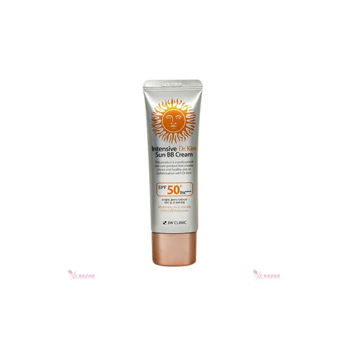 3w Clinic Intensive Dr.Kim Sun BB Cream 50 ml