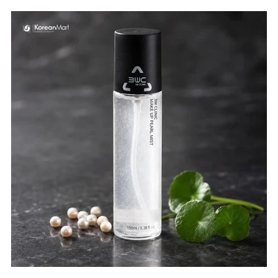 3w Clinic Make-Up Pearl Mist - 150ml