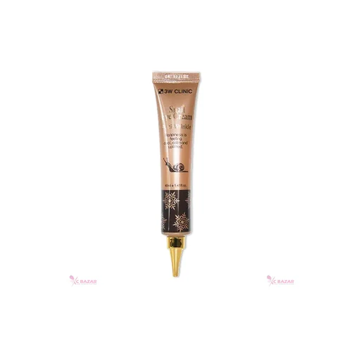 3w Clinic Snail Eye Cream 40 ml