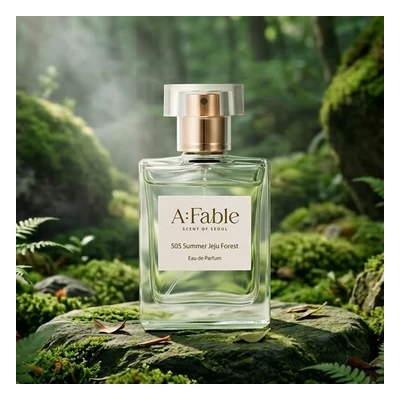 A.Fable 505 Summer Jeju Forest Eau de Parfum - 45ml