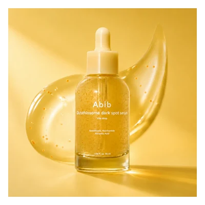 Abib Glutathiosome Dark Spot Serum - 50ml