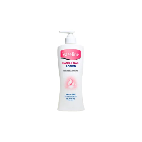 Aekyung Vaseline Hand & Nail Lotion 450 ml