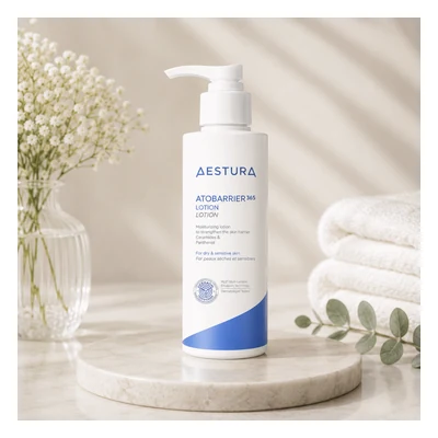 Aestura Atobarrier 365 Lotion -150ml