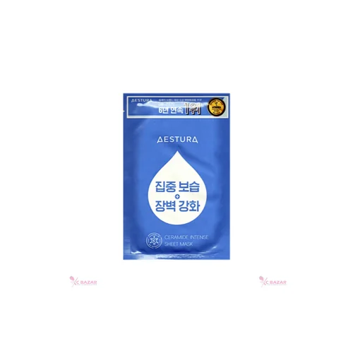 AESTURA Ceramide Intense Sheet Mask 25 ml