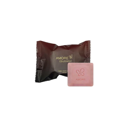 Amore Counselor Nabi Perfumed Soap 90g