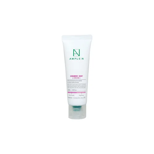 AMPLE:N Ceramide Shot Cream 50 ml