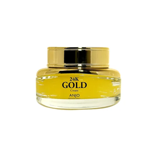 Anjo 24K Gold Cream 50 g