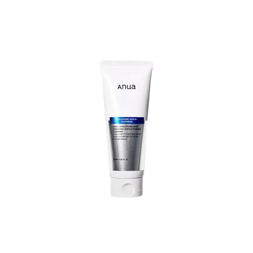 Anua 8 Hyaluronic Acid Hydrating Gentle Foaming Cleanser 150 ml