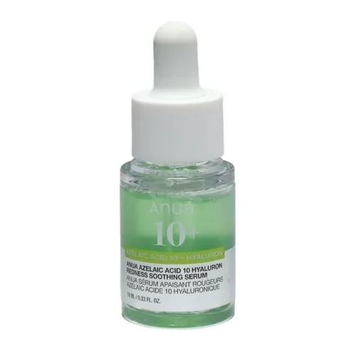 Anua Azelaic Acid 10 Hyaluron Redness Soothing Serum 10 ml