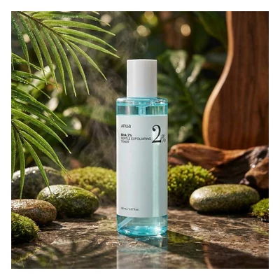 Anua BHA 2% Gentle Exfoliating Toner - 150ml