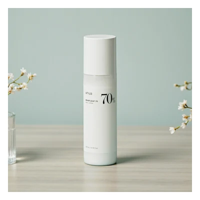 Anua Heartleaf 70% Daily Lotion - 200ml