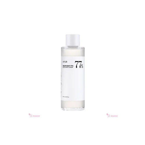 Anua Heartleaf 77% Soothing Toner 250 ml