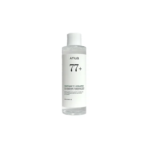 Anua Heartleaf 77% Soothing Toner 250 ml (New)