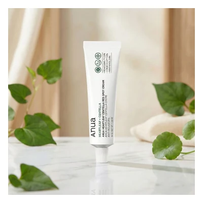 Anua Heartleaf Centella Red Spot Cream - 30g