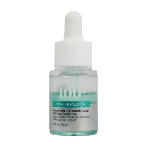 Anua Pdrn Hyaluronic Acid Capsule 100 Serum 10 ml