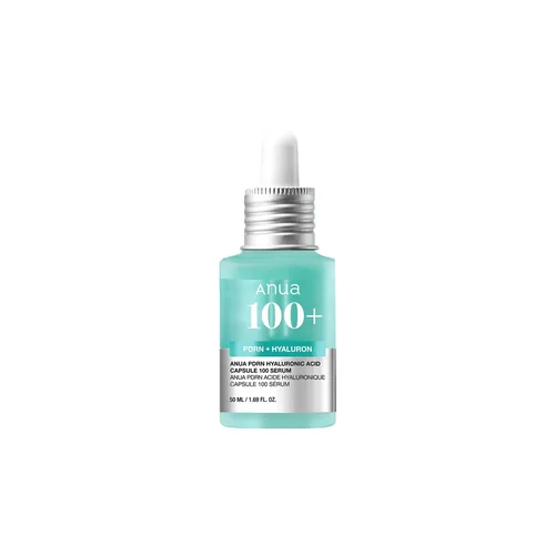 Anua PDRN Hyaluronic Acid Capsule 100 Serum 30 ml