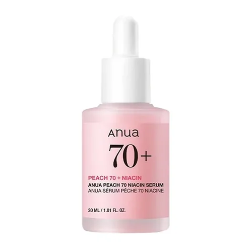 Anua Peach 70 Niacin Serum 30 ml