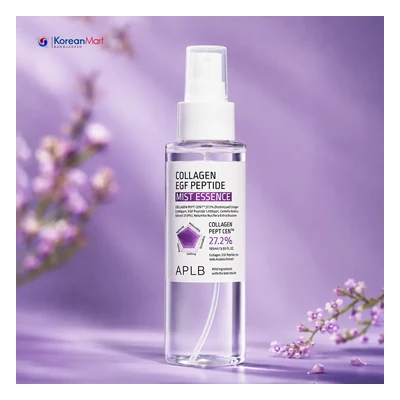 APLB Collagen EGF Peptide Mist Essence - 105ml