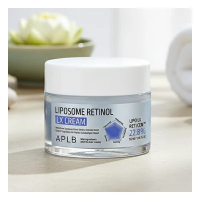 APLB Liposome Retinol LX Cream - 55ml