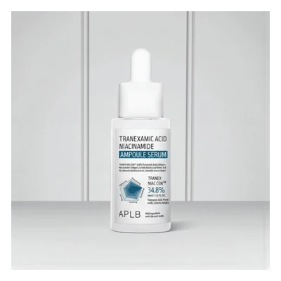 APLB Tranexamic Acid Niacinamide Ampoule Serum - 40ml