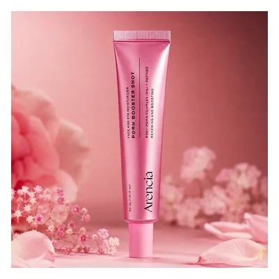 Arencia Pdrn Booster Shot - 30ml