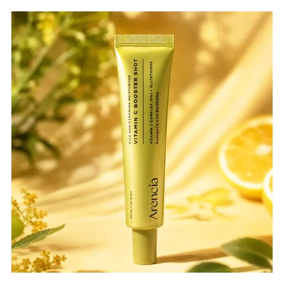 Arencia Vitamin C Booster Shot - 30ml