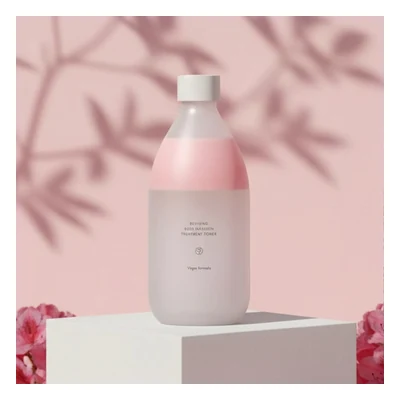 Aromatica Reviving Rose Infusion Treatment Toner - 200ml