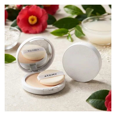 ATOMY Air Pact 11.5g Shade-21