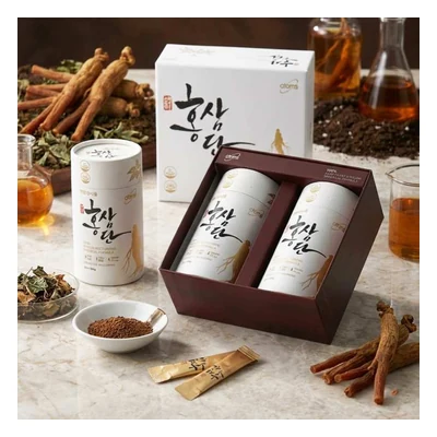 Atomy Hongik-Chobang Ginseng Spourts - 30ea