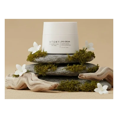 Atomy Skin Care System The Fame Eye Cream - 40ml