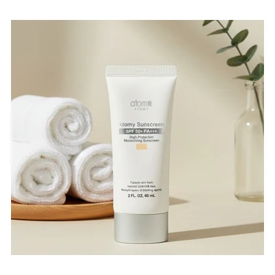 Atomy Sunscreen SPF 50+ PA+++ -60ml