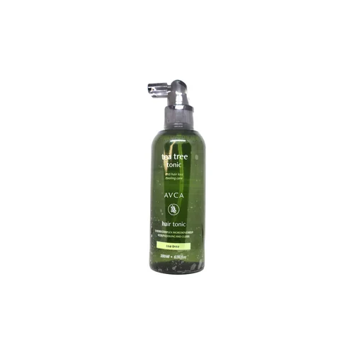 Avca Anti Hair Loss Scalp Activating Tea tree Hair Tonic 200 ml