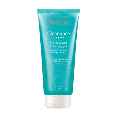 Avene Cleanance Cleansing Gel - 200ml