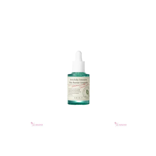 AXIS-Y Artichoke Intensive Skin Barrier Ampoule 30 ml
