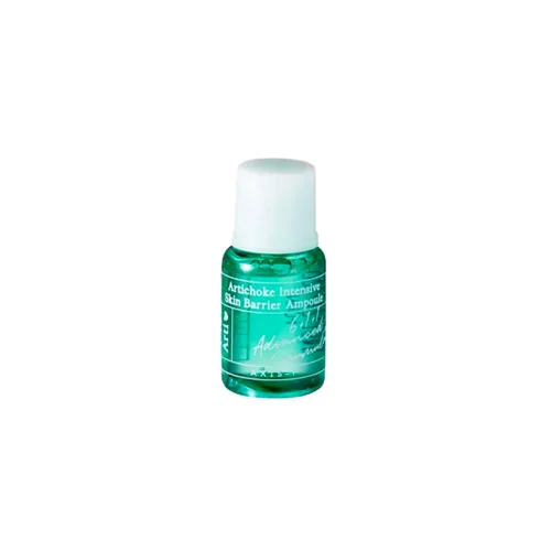 Axis-Y Artichoke Intensive Skin Barrier Ampoule 5ml