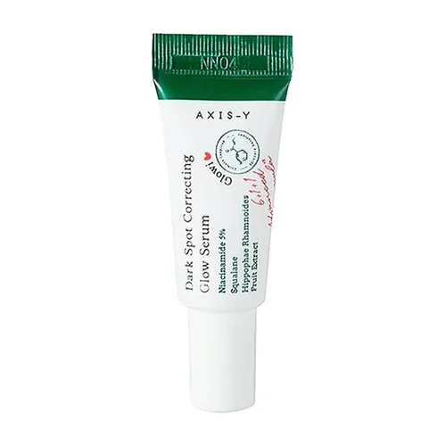 AXIS-Y Dark Spot Correcting Glow Serum 5ml