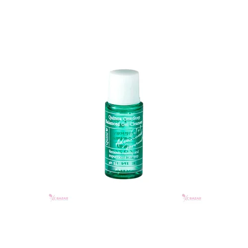 Axis-Y Quinoa One-Step Balanced Gel Cleanser 8ml
